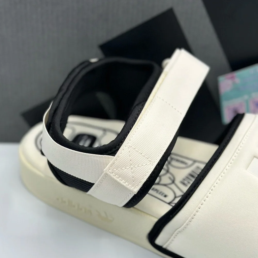 ADIDAS‎ x HUMANRACE by PHARRELL SANDALS
